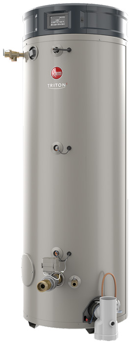 Electric Water Heaters  Choose Electric for your Residential Hot Water