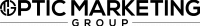Optic Marketing Group Logo